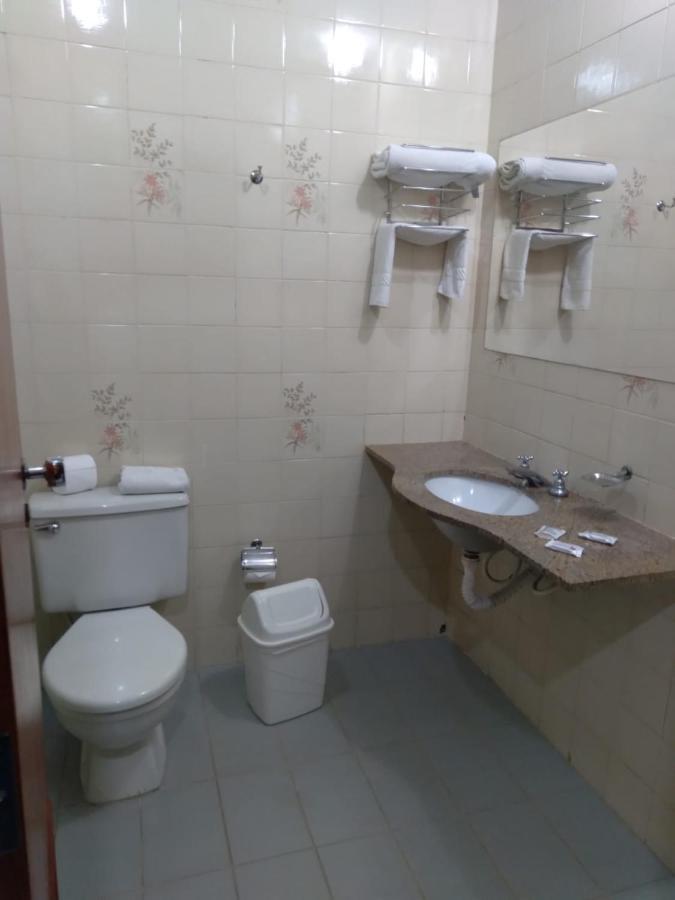 Quarto Triplo Deluxe